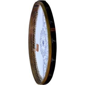 تصویر دف شهمیری 