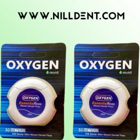 تصویر نخ دندان اکسیژن Oxygen 