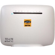 تصویر مودم رومیزی TD-LTE ایرانسل مدل GP-2101 پلاس TD-LTE GP-2101 plus Wifi Modem