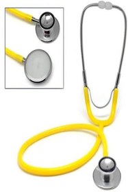 تصویر گوشی پزشکی اسباب بازی کاربردی برند generic Functional Toy Stethoscope