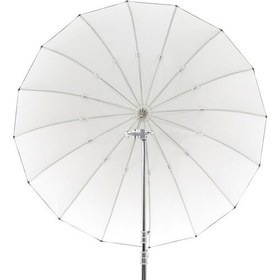 تصویر چتر گودکس Godox UB-165W Parabolic Reflector (White, 65″) Umbrella 