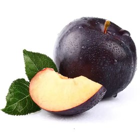 تصویر آلو سیاه 