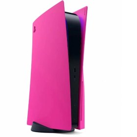 تصویر فیس پلیت پلی استیشن ۵ فت 