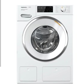 تصویر ماشین لباسشویی Miele مدل WXD 160 WCS میله 