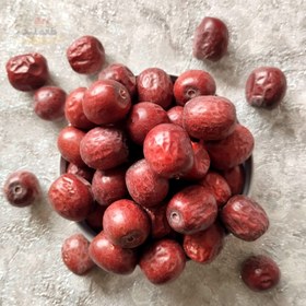 تصویر عناب - پاکت / ۱۰۰ گرم 