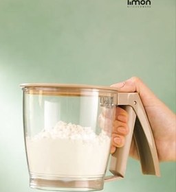 تصویر الک چرخشی دسته‌دار کد۲۱۲۳ 