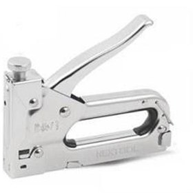 تصویر منگنه کوب دستی کنزاکس KENZAX اصلی KST-1414 Manual punching stapler