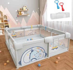 تصویر استخر کودک 