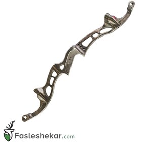 تصویر قبضه کمان سفارشی 