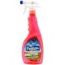 تصویر اسپری شیشه پاک کن پریمکس صورتی حجم 500 میلی لیتر ا Primax pink glass cleaner 500ml Primax pink glass cleaner 500ml