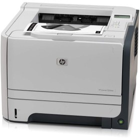 تصویر پرینتر لیزری اچ پی مدل P2055 استوک HP LaserJet P2055 Stock Laser Printer