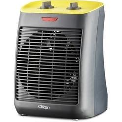 تصویر بخاری برقی(فن هیتر)مدل کلیکون Clikon CK4241 