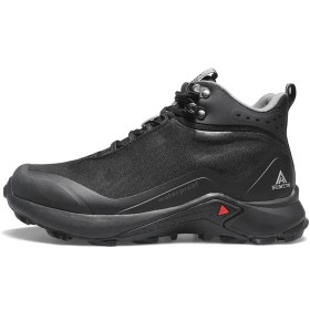 تصویر کفش کوهنوردی مردانه هامتو مدل 210500A-6 ا HUMTTO 210500A-6 men's hiking shoes HUMTTO 210500A-6 men's hiking shoes