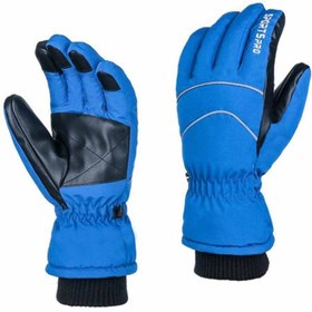 تصویر دستکش پلار کوهنوردی SportsPro SportsPro Polar mountaineering gloves