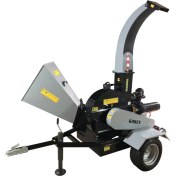 تصویر چوب خردکن فوق حرفه ای 30 اسب بخار مدل K835K 