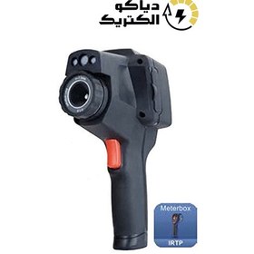 تصویر دوربین حرارتی ترموویژن CEM DT-9885 Thermal Imager CEM DT-9885