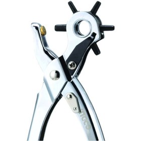 تصویر انبر پرچ اینکو مدل HLHP01 