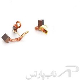 تصویر ذغال استارت استام صنعت پژو 206 صندوقدار V20 برند عظام 