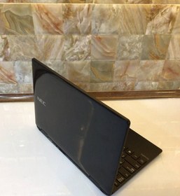 تصویر لپ تاپ NEC مدل VKL39C پردازنده Core i3 ظرفیت ۲۵۶ گیگابایت حافظه ۴ گیگابایت سایز ۱۲ اینچ 