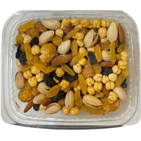 تصویر آجیل شیرین | 250 گرمی | ویژه 