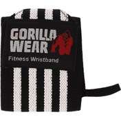 تصویر مچ بند بدنسازی بسته 2 عددی 