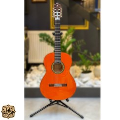تصویر گیتار کلاسیک مدل الحمبرا 4F 