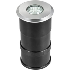 تصویر چراغ دفنی ‫‪S.P.N‬‬ ‫‪GD02R/3W‬‬ 