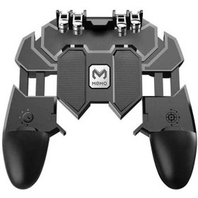 تصویر دسته بازی PUBG مدل AKS-66 