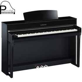 تصویر پیانو دیجیتال یاماها مدل clp745 ا Yamaha clp 745 Piano Yamaha clp 745 Piano