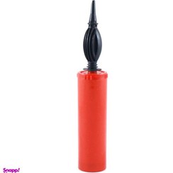 تصویر تلمبه بادکنک مدل 01 