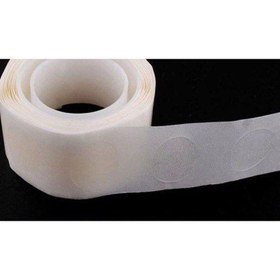 تصویر چسب بادکنک کد 12 