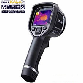 تصویر دوربین ترموویژن فلیر FLIR E6-XT FLIR E6-XT