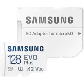 Evo deals plus 128gb