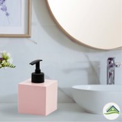 تصویر جامایع رزین اطلس کد 105 