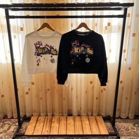 تصویر کراپ دورس وارداتی 