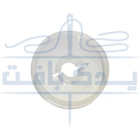 تصویر لاستیک زیر ماسوره کف ماسوره پرکن Rubber under the bottom of the filling barrel