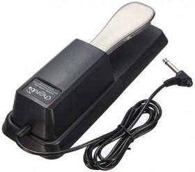 تصویر پدال ساستین چراب اورجینال Cherub WTB-005 Sustain Pedal Damper for All Piano 