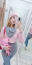 تصویر کلاه خز روسی 