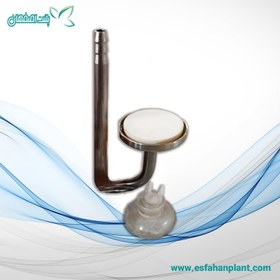 تصویر دیفیوزر اکسیژن استیل 