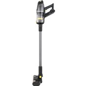 تصویر جارو شارژی ایستاده فکر بولت ۸۱۵۹ Fakir vacuum cleaner Bolt 8159
