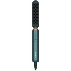 تصویر برس حرارتي شیائومی مدل InFace ION Hairbrush ZH10D 