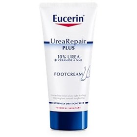 100 Intensive Foot Cream 10 Urea