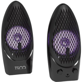 تصویر اسپیکر تسکو مدل TS 2078 TSCO  TS 2078 Speaker