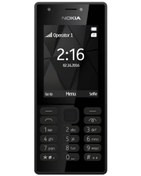 تصویر گوشی نوکیا 216 | حافظه 16 مگابایت Nokia 216 16 MB