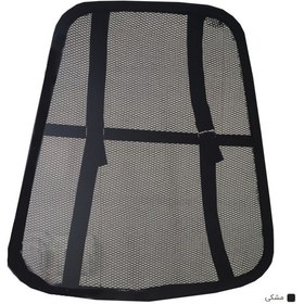 تصویر پشتی صندلی خودرو مدل طبی کد a1.1 