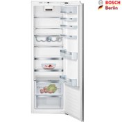 تصویر یخچال توکار بوش مدل BOSCH KIR81AF30 