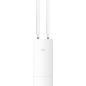 تصویر مودم روتر 4G LTE کودی مدل LT400 Outdoor 