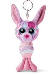 تصویر جاسوییچی شلینا خرگوش پری دریایی پولیشی 12 سانتی Nici 