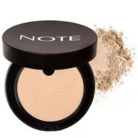 تصویر سایه چشم لومینوس تک رنگ نوت ۰۲ / NOTE Luminous Silk Mono Eyeshadow 