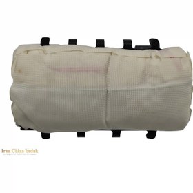 تصویر ایربگ فرمان تیگو 7 پرو 